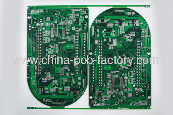 Electronic pcb assembly manufacturer