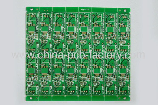 Electronic pcb assembly manufacturer