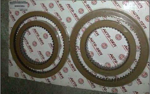 A442F transmission clutch kit