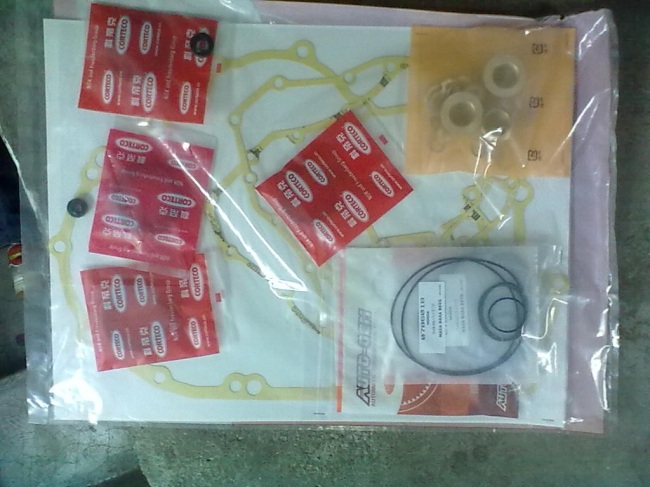 auto transmission seal kit