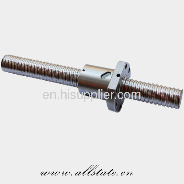 Precise Rolled Ball Screw