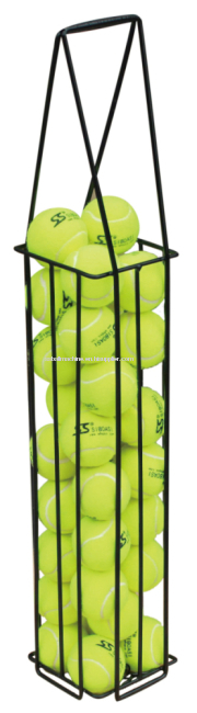 ball machine with free remote control and battery