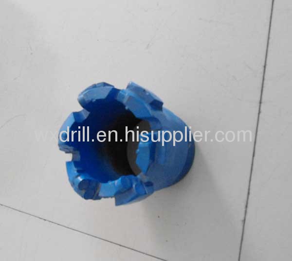 pdc core bit/pdc core drill bit/pdc daimond bit