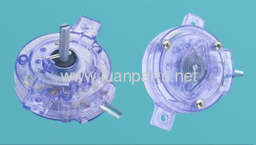 Timer for washing machine DXT-5-6