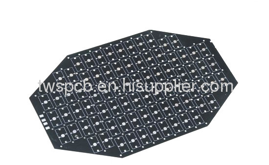 electronics UL 94v0 pcb board with rohs manufacturer