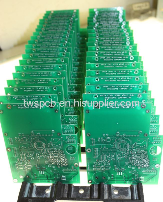 Manufacture UL approval Multilayer pcb board