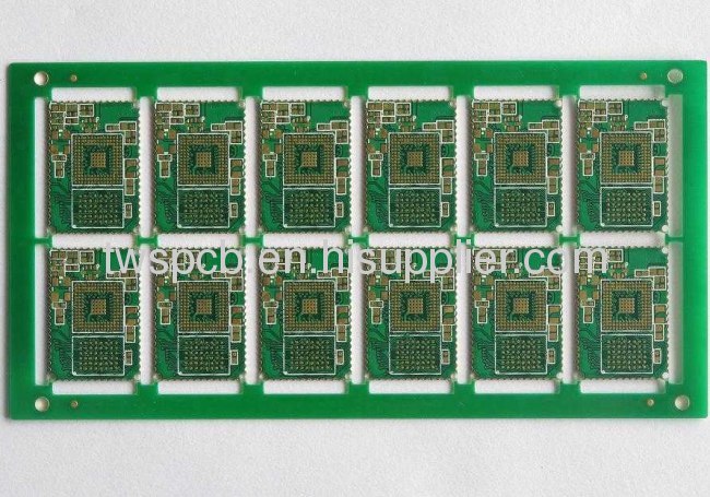 Aluminum led PCB panelPopular led light PCB panel