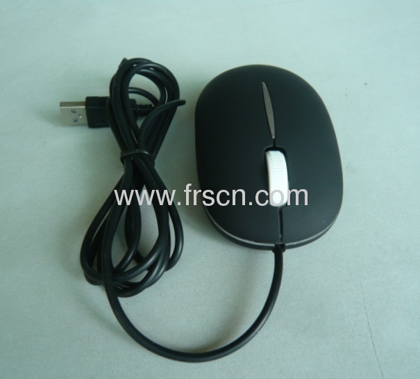 mini wired optical rohs standard mouse