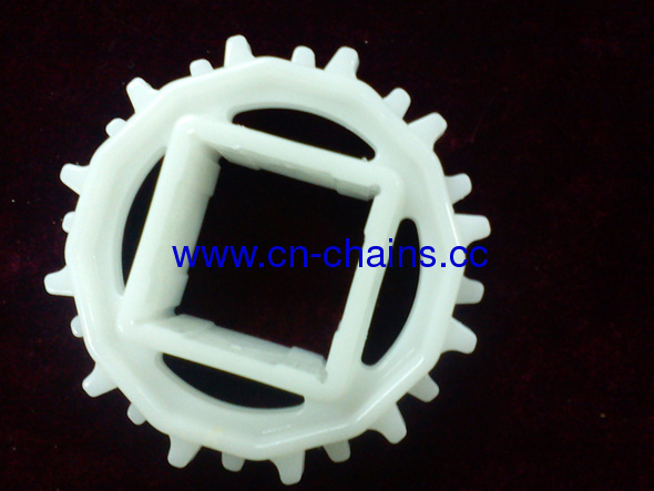 2500series conveyor sprocket 12teeth 25.4mm pitch