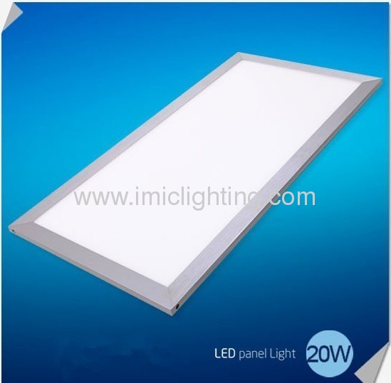 300x600mm LED Panel Light 20 Watt Edge Lit Natural White Super Bright for bus