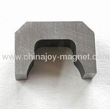 Y30 gradeferrite magnet 