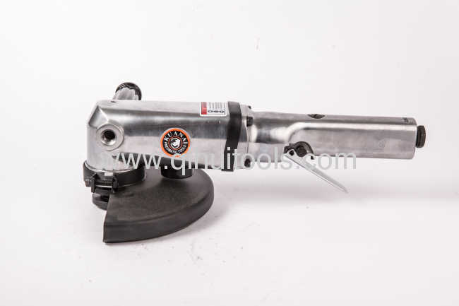 7Heavy Duty Industrial Air Angle Grinder