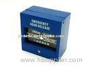 System sensor Manual Alarm Call Point fire alarm , Blue and wireless