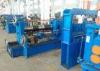 Automatic Steel Slitting Line For Hot Rolled Coils 2mm Thick ,1250mm Width