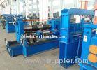 Automatic Steel Slitting Line For Hot Rolled Coils 2mm Thick ,1250mm Width