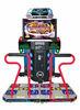 Electronic Music Dancing Arcade Machine 920W For Amusement MA-QF301-4