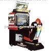 Single Maximum Tune Car Racing Arcade Machine 29 Inch For Kids MR-QF208-2