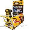 Music Recreation Car Racing Arcade Machine , 42 Inch 500W MR-QF270-1