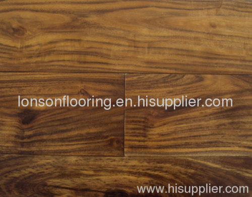 Acacia solid Wood Flooring