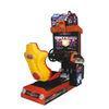 Tokyo Cop Cabinet Car Racing Arcade Machine With Single Player MR-QF295-3
