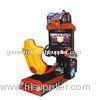 Tokyo Cop Cabinet Car Racing Arcade Machine With Single Player MR-QF295-3