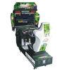 Amusement Cabinet Car Racing Arcade Machine Intital Arcade Stage 3 MR-QF280-3
