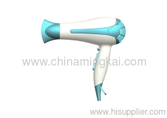 Pearlescent lacquer Multicolor Diamond anion professional Hair Dryer