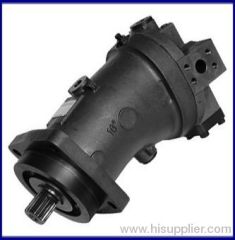 Rexroth A6V hydraulic piston motor