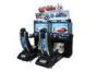 32 Lcd Hd Luxury Outrun Car Racing Arcade Machine With Linked Players MR-QF050