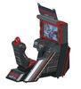 One Player Coin Car Racing Arcade Game Machine For Amusement MR-QF099-2