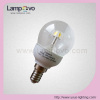 E14 G45 3W 6Pcs SMD5630 250LM LED BULB