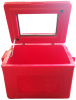 Rotational cooler box,transportation box,big coolers