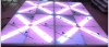 Factory Direct Marketing Hot Good LED Dance Floor with Aluminium Frame for KTV In Door