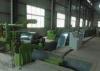 Full Automatic Cut To Length Machine Line For Silicon Steel , 10T Weight