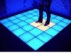 Factory Direct Marketing Hot Good LED Dance Floor with Aluminium Frame adjustable base height for KTV In Door