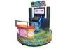 High Definition Amusement Arcade Machine With 32 