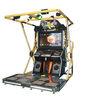 Dance Revolution Amusement Arcade Machines , Coin 55 LCD MA-QF301-5