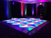 Factory Direct Marketing Hot Good LED Dance Floor with Aluminium Frame adjustable base height for KTV In Door