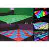 Factory Direct Marketing Hot Good LED Dance Floor with Aluminium Frame adjustable base height for KTV In Door