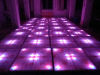 Factory Direct Marketing Hot Good LED Dance Floor with Aluminium Frame for KTV In Door