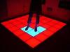 Factory Direct Marketing Hot Good LED Dance Floor with Aluminium Frame adjustable base height for KTV In Door