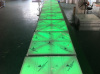 Factory Direct Marketing Hot Good LED Dance Floor with Aluminium Frame adjustable base height for KTV Indoor