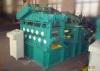 Steel Plate Leveling Machine For Straighten Steel Plates ,210 Rollers