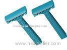 Single Blade Disposable Medical Razors for Surgical With Fixed Head