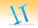 Plastic Disposable Surgical Razors, Single Blade Medical Razors