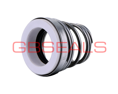 Equivalance to AES Type T04 Single Spring Mechanical Seals