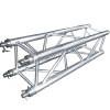 Factory Direct Sale Big stage truss / roof truss / 289mm*289mm aluminium truss /spigot truss