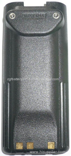 RP-BP211 ICOM interphone battery