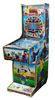 Indoor Simulator Pinball Game Machines with Music , 6 Balls TZ-QF060-2