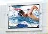 Advertising 4096 Grayscale Outdoor Full Color Led Display Screen For Stadium